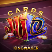 Hilo Cards